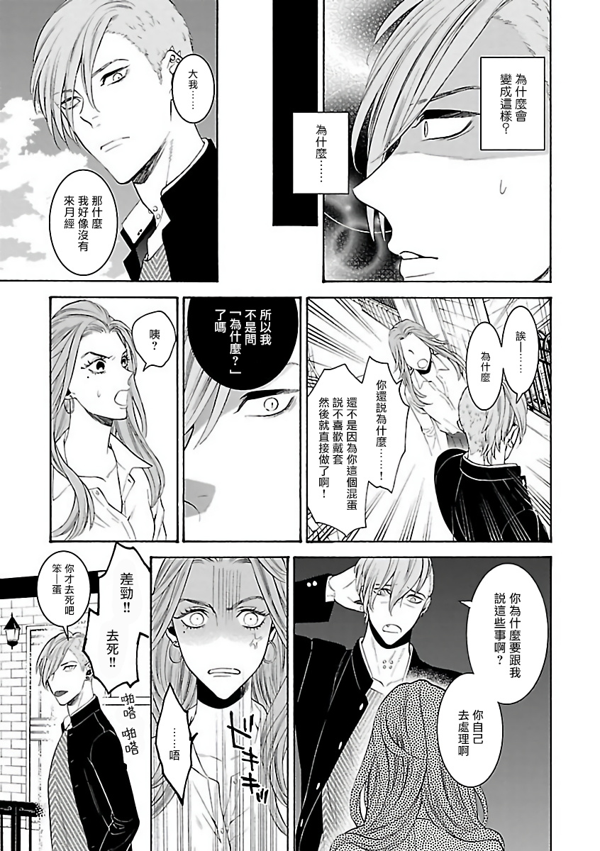Gokuaku BL | 极恶BL - Page 33