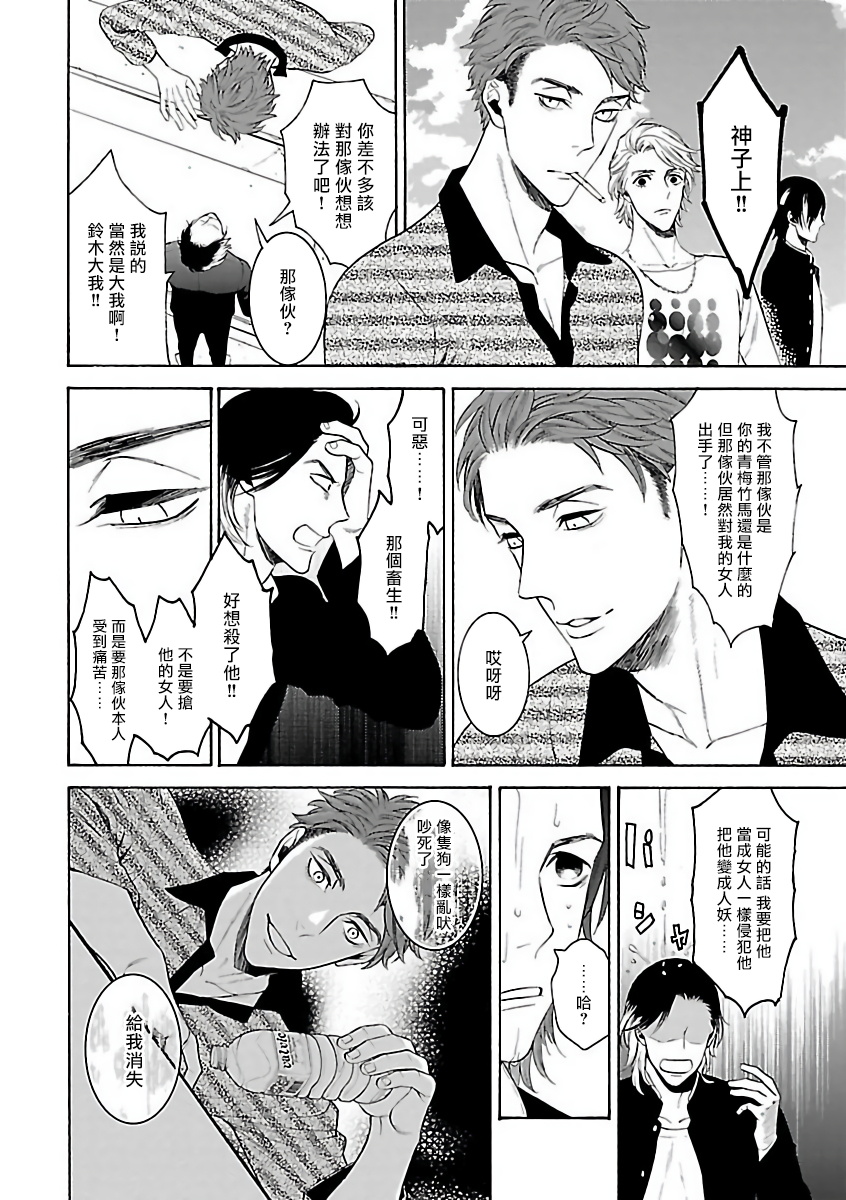Gokuaku BL | 极恶BL - Page 34