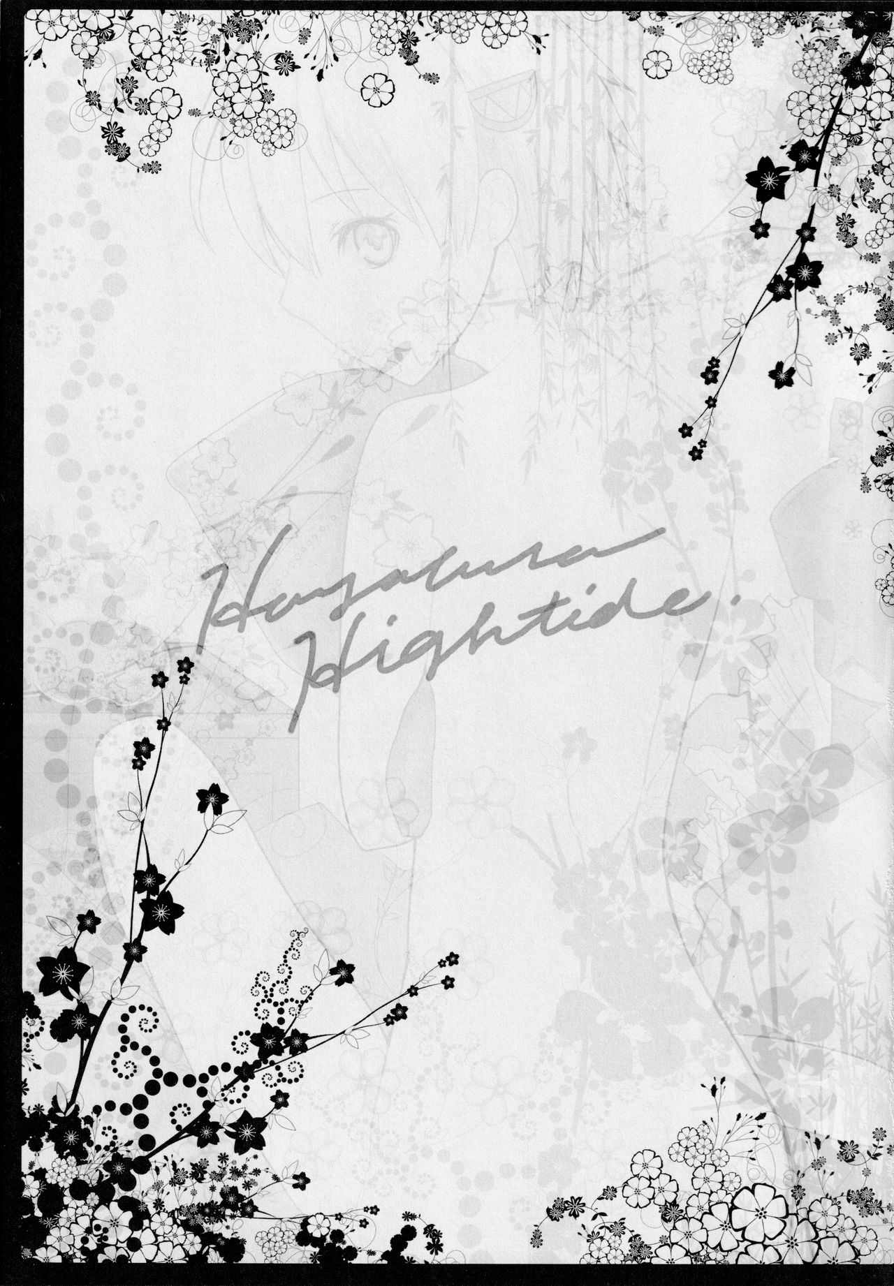 Hayabusa Haitaido - Page 2