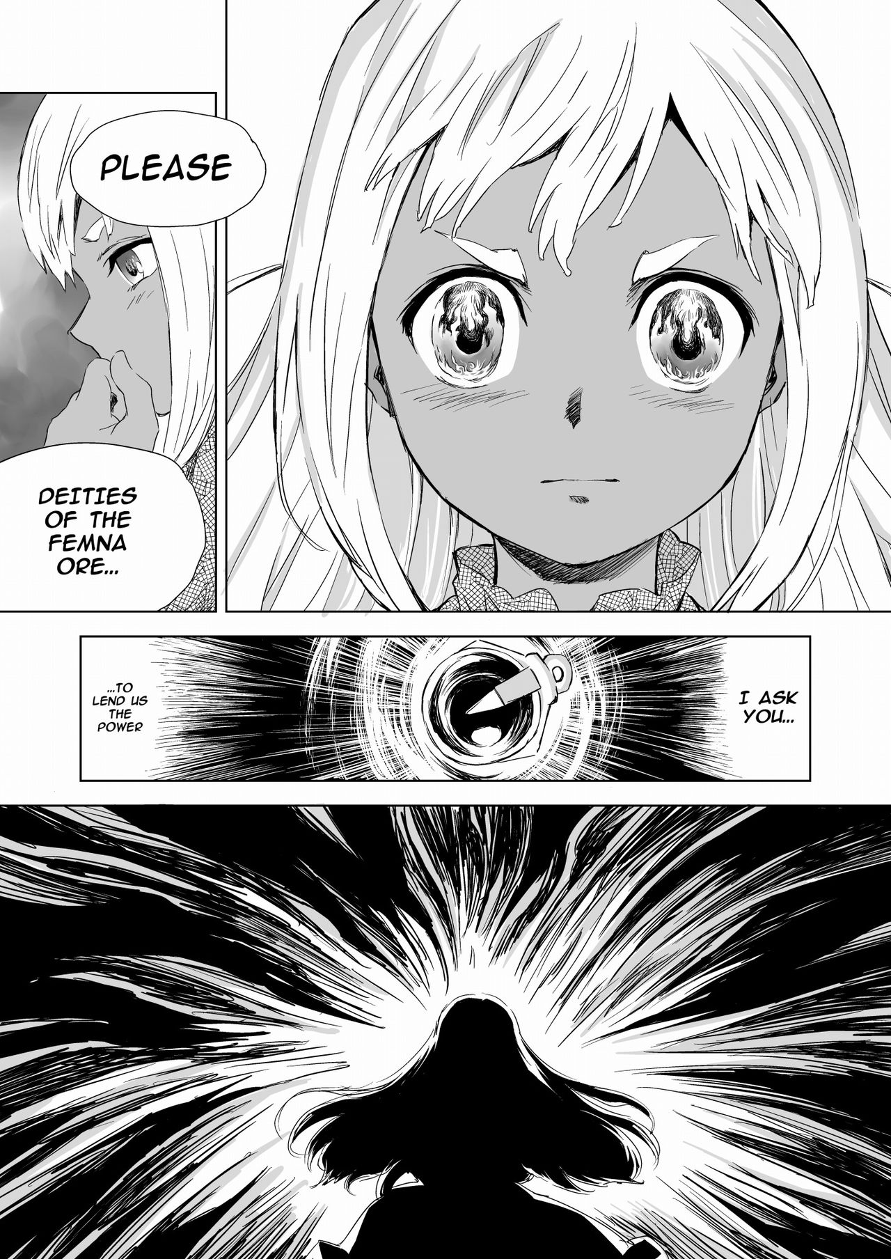 W&W Dub rules Ch. 2 - Page 34