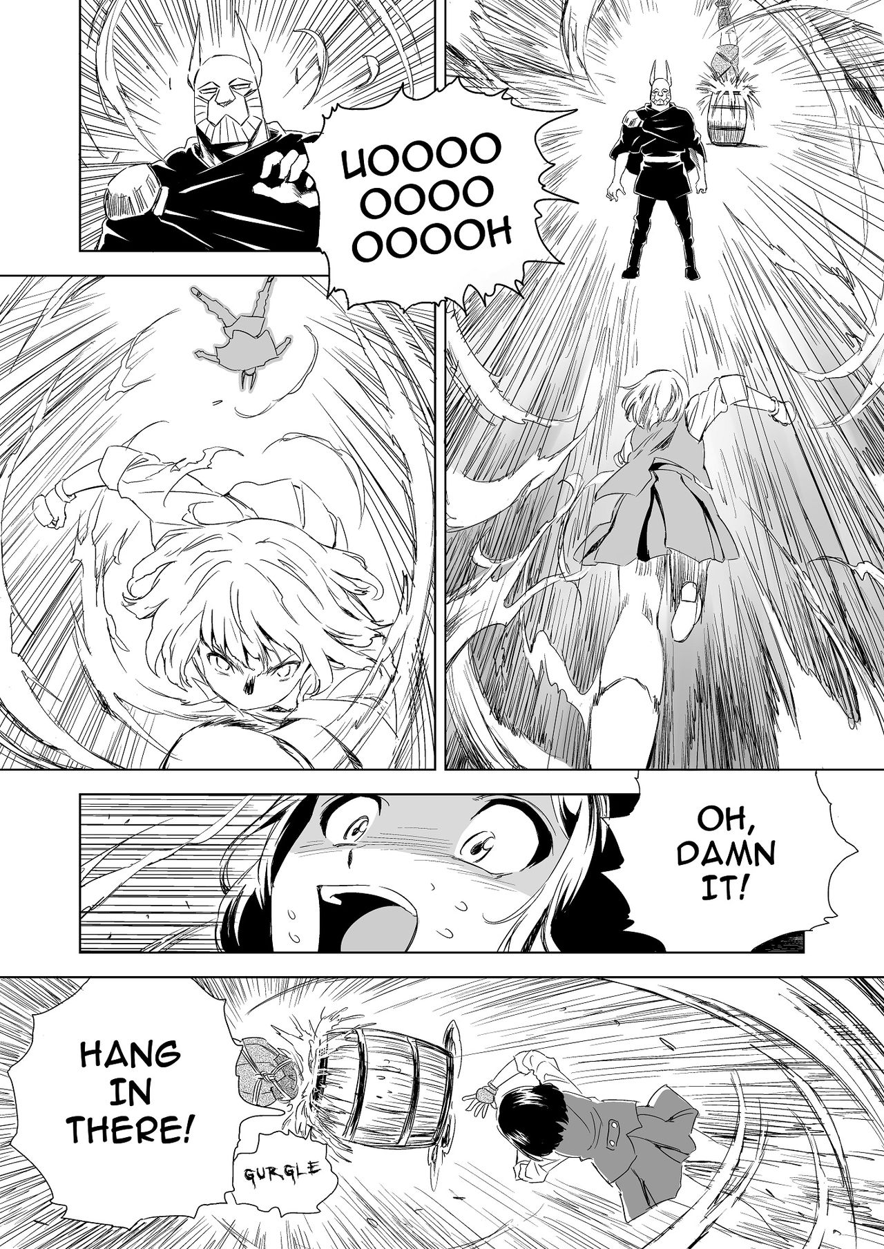 W&W Dub rules Ch. 2 - Page 36