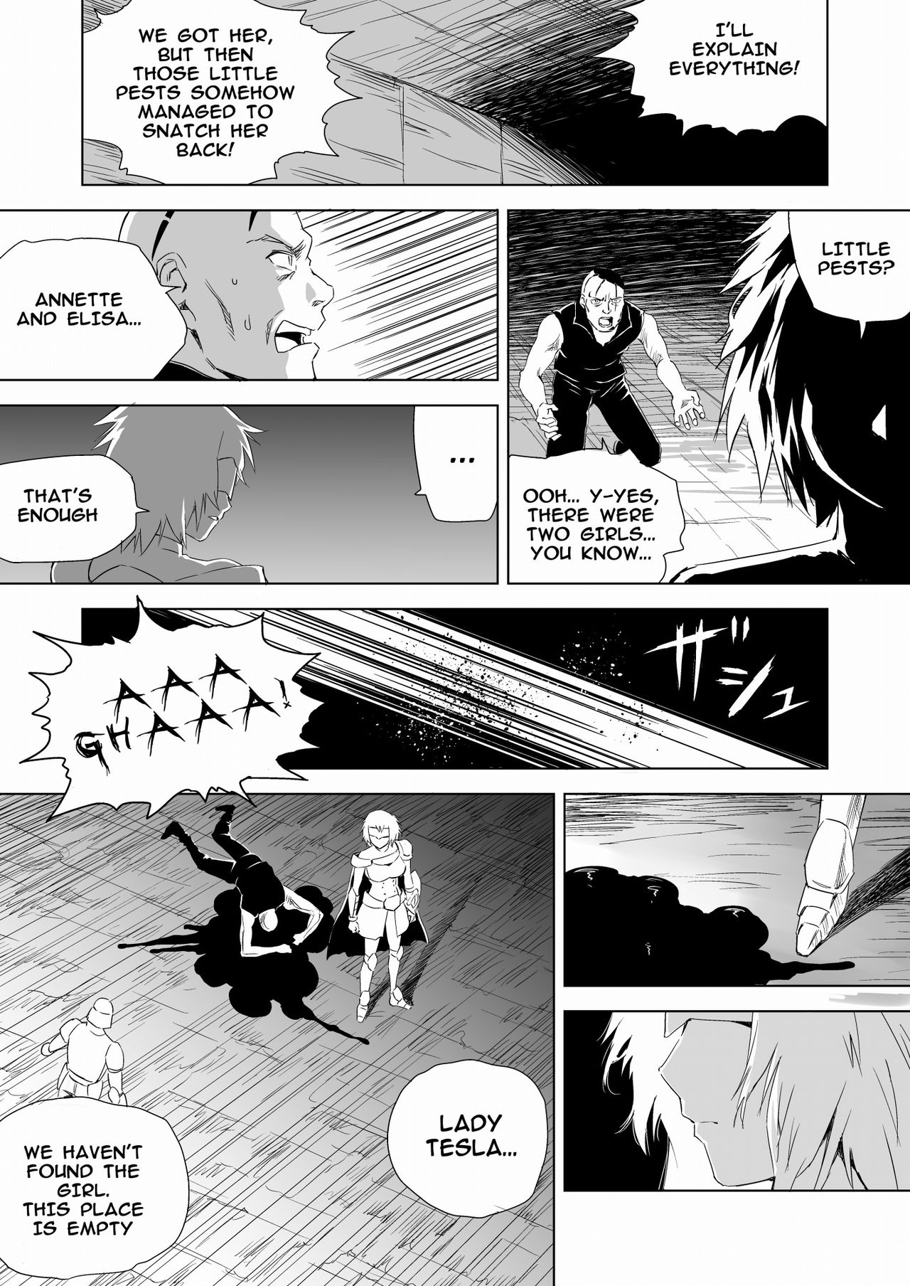 W&W Dub rules Ch. 2 - Page 40