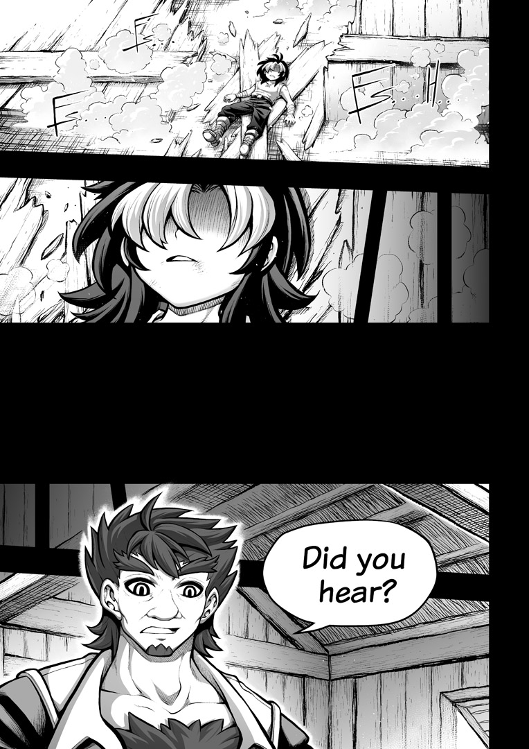 罪世 - 第4章 | Tsumi Yo - Chapter 04 - Page 29