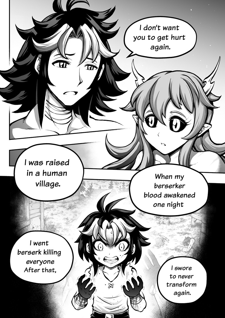罪世 - 第4章 | Tsumi Yo - Chapter 04 - Page 54