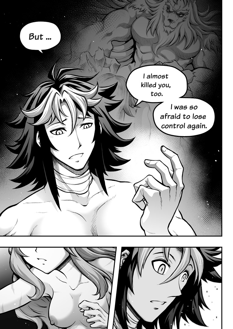 罪世 - 第4章 | Tsumi Yo - Chapter 04 - Page 57