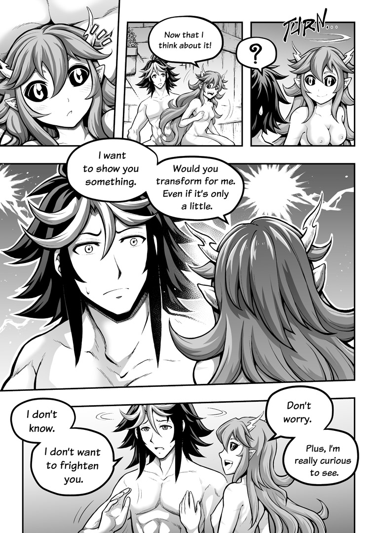 罪世 - 第4章 | Tsumi Yo - Chapter 04 - Page 69