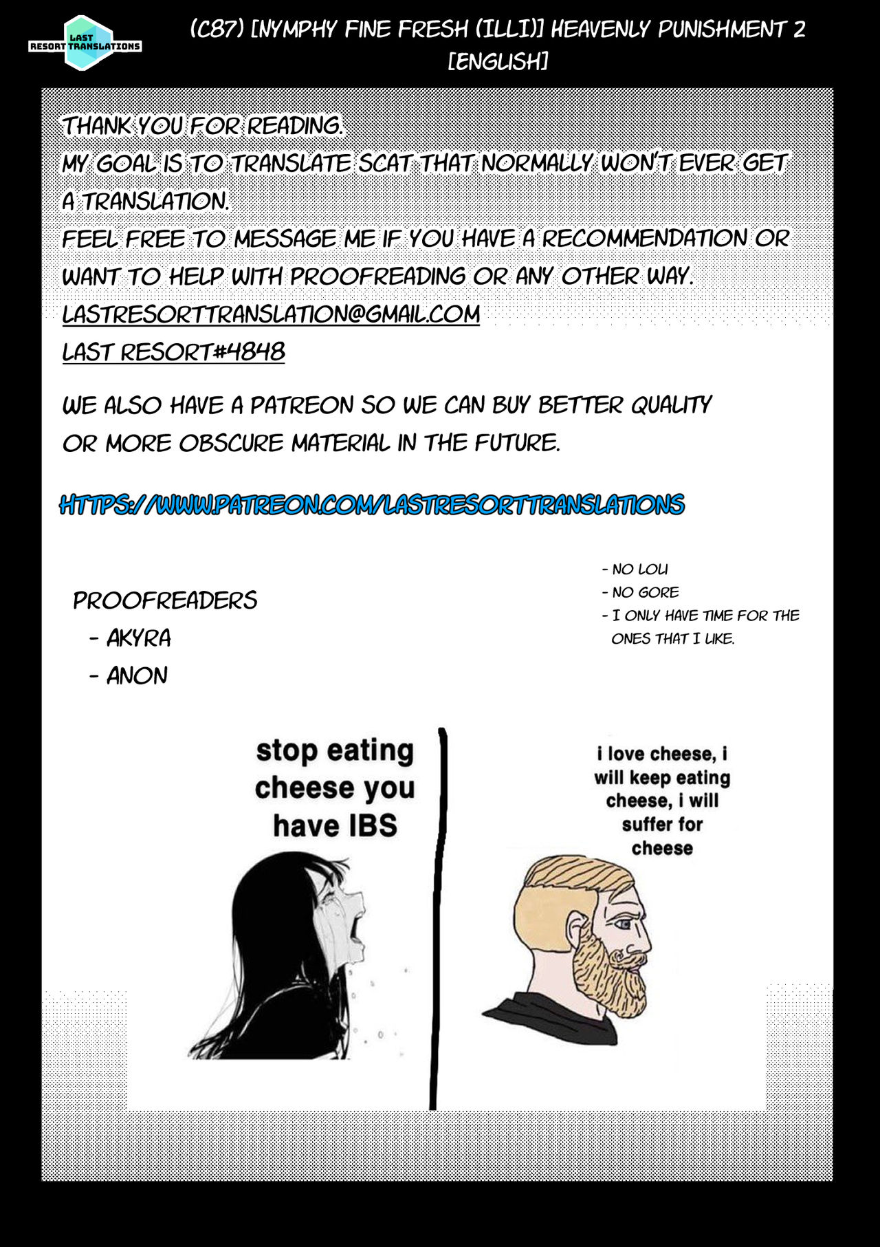 Heavenly Punishment 2 - Page 28