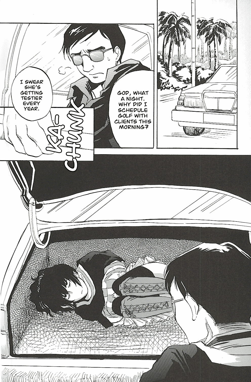 Burakura Mix - Page 12