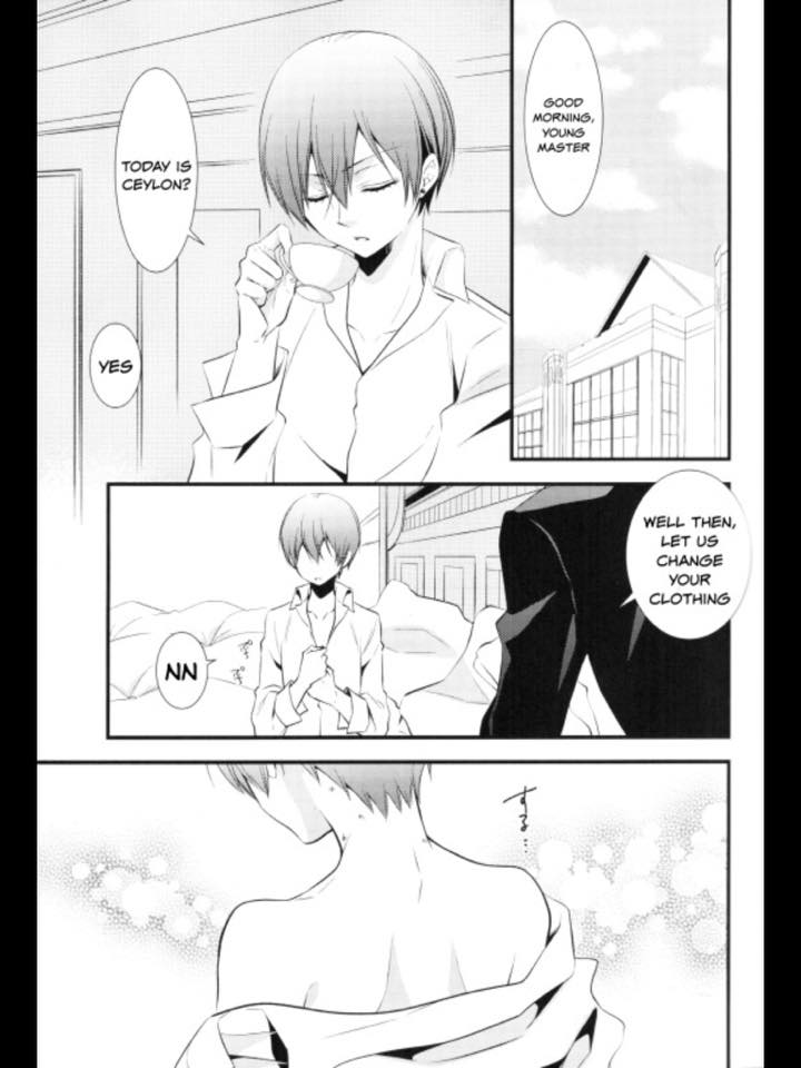 NUDE - Page 2