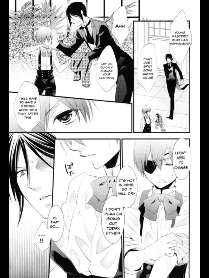 NUDE - Page 6