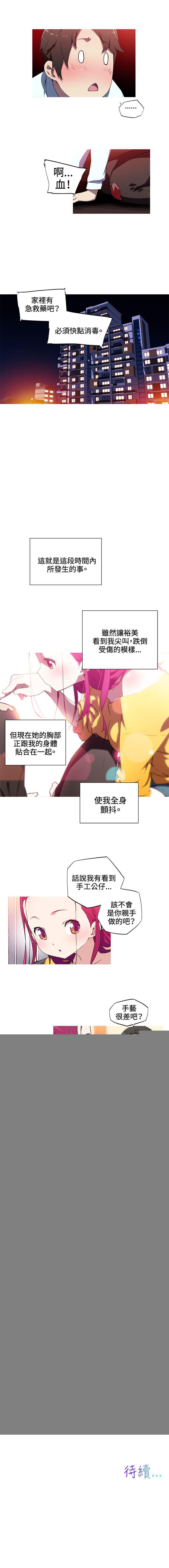 我女友是AV女優 1-38 - Page 46