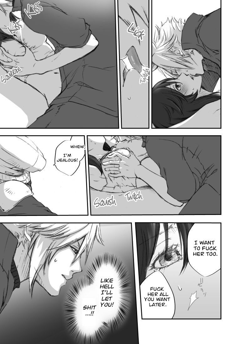 HERO! - Page 12