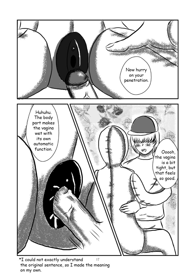 sex doll tf - Page 17