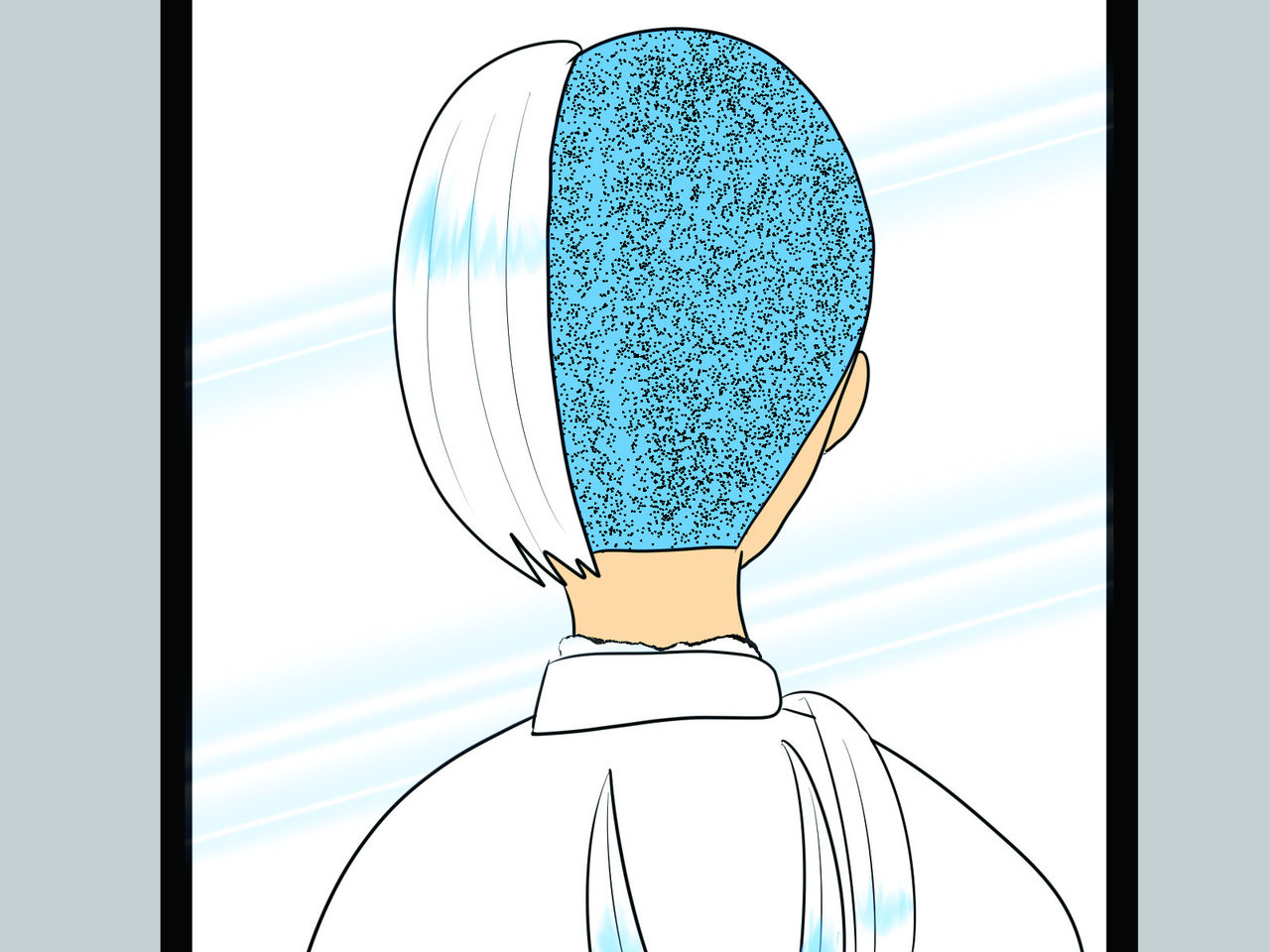 Hair model - Page 13