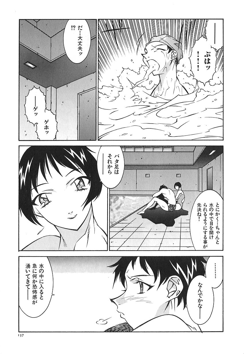 Oba Ryouko - Page 140