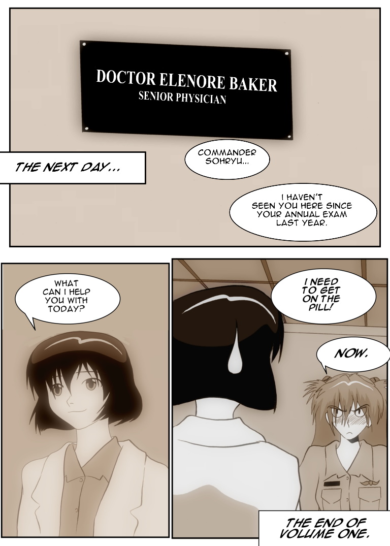 EVA-303 Chapter 5 - Page 108