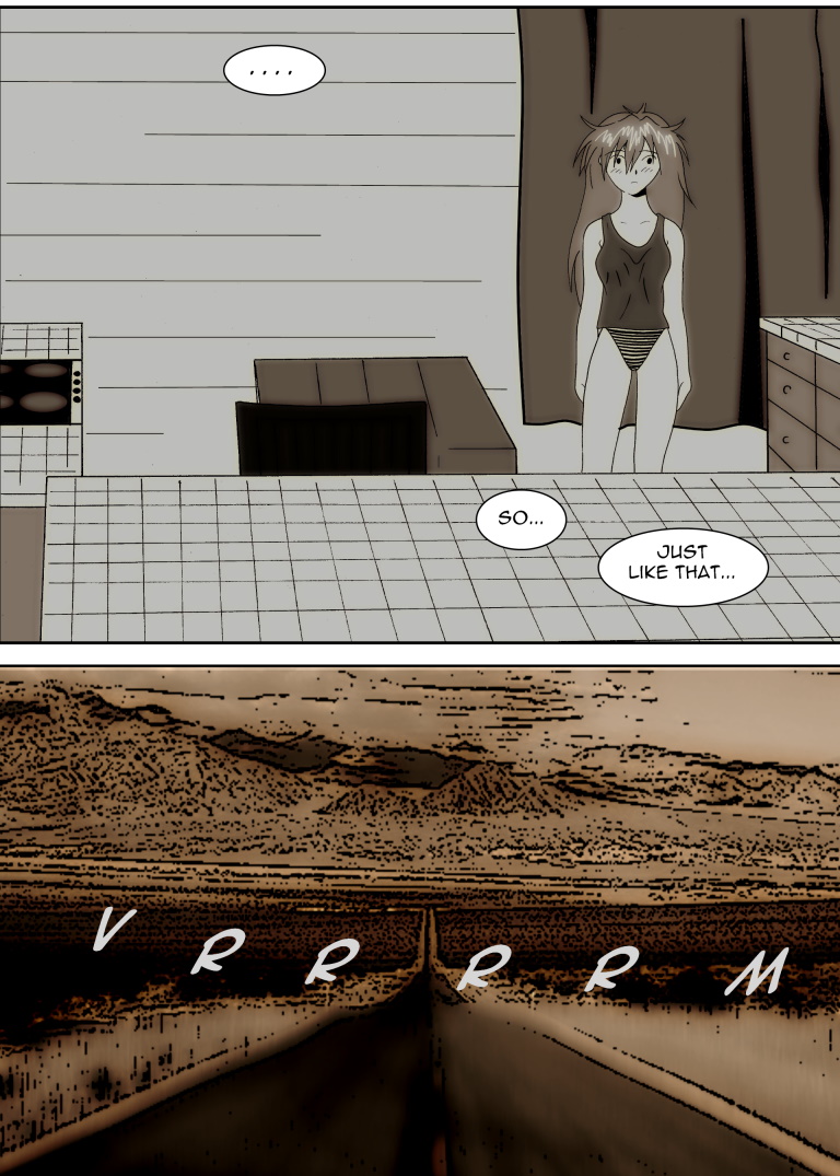 EVA-303 Chapter 5 - Page 11