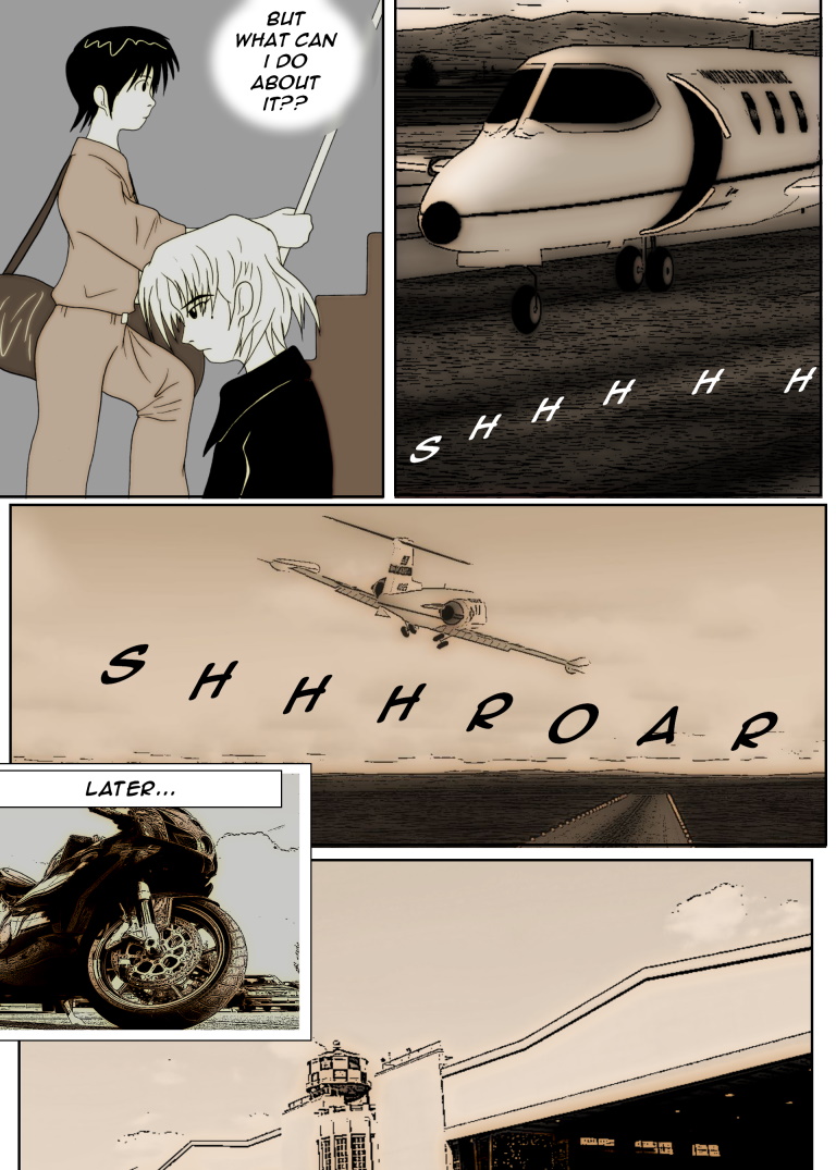 EVA-303 Chapter 5 - Page 15