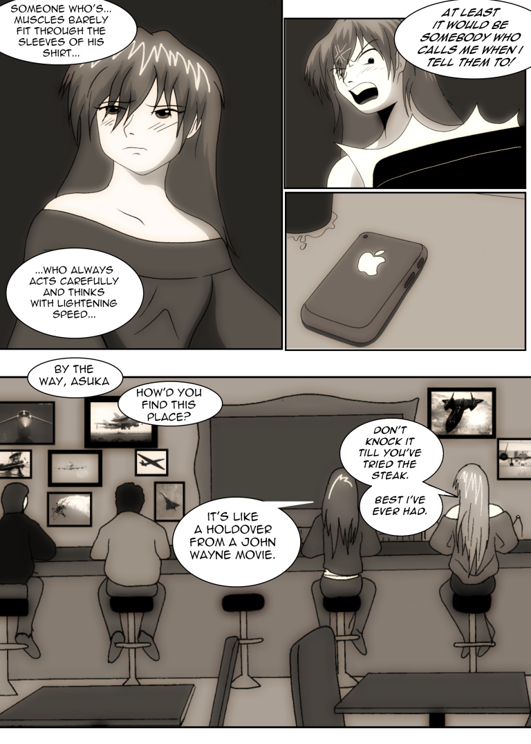 EVA-303 Chapter 5 - Page 31