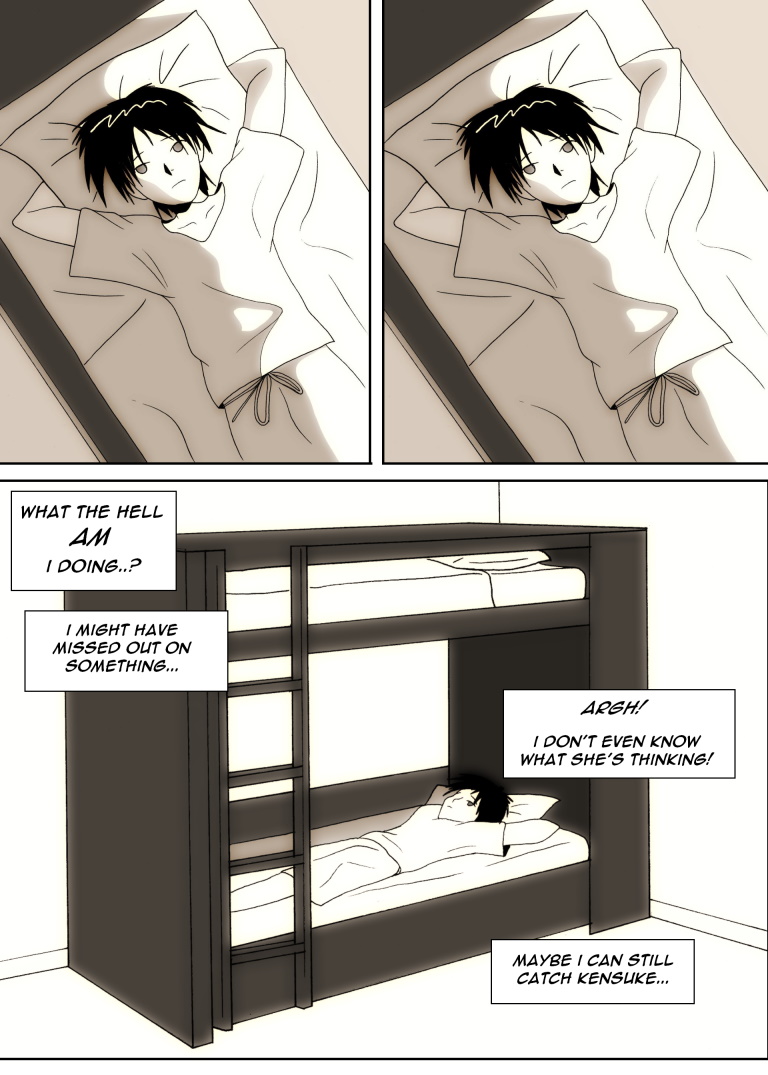 EVA-303 Chapter 5 - Page 36