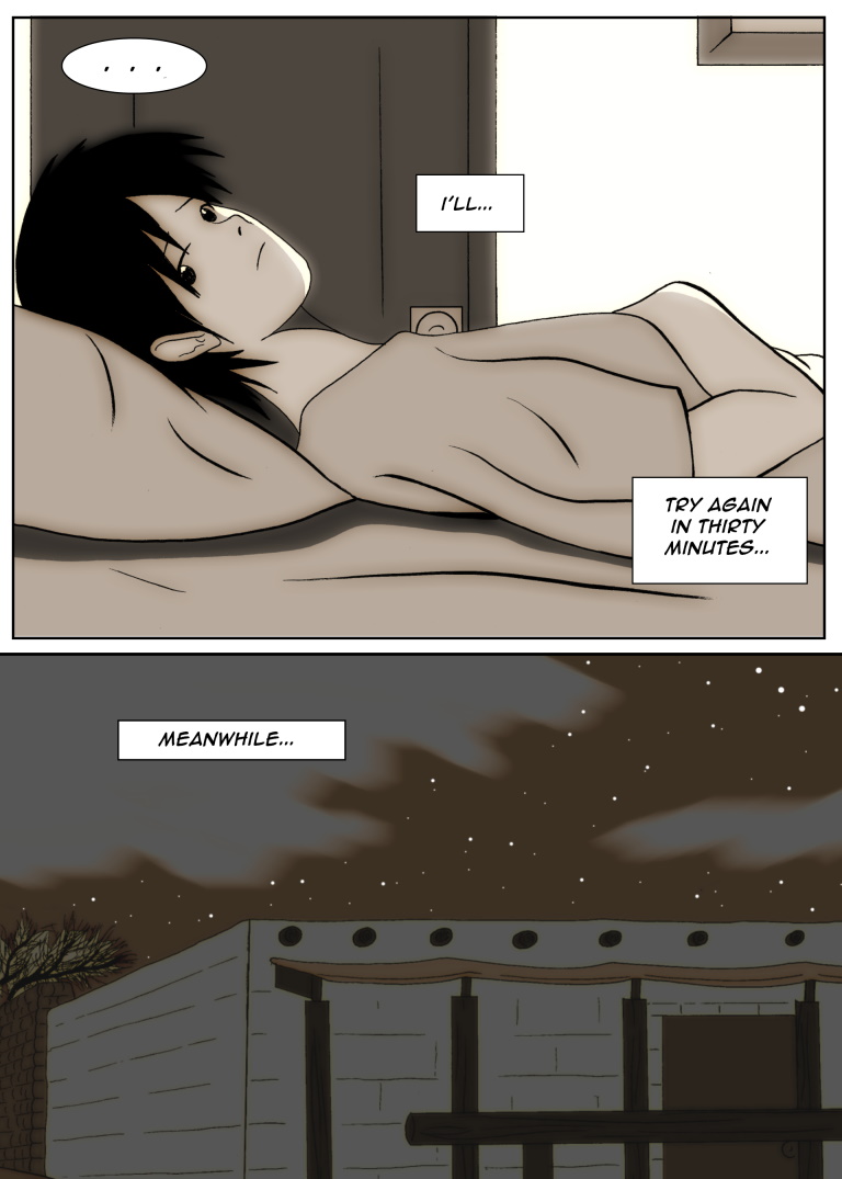 EVA-303 Chapter 5 - Page 37