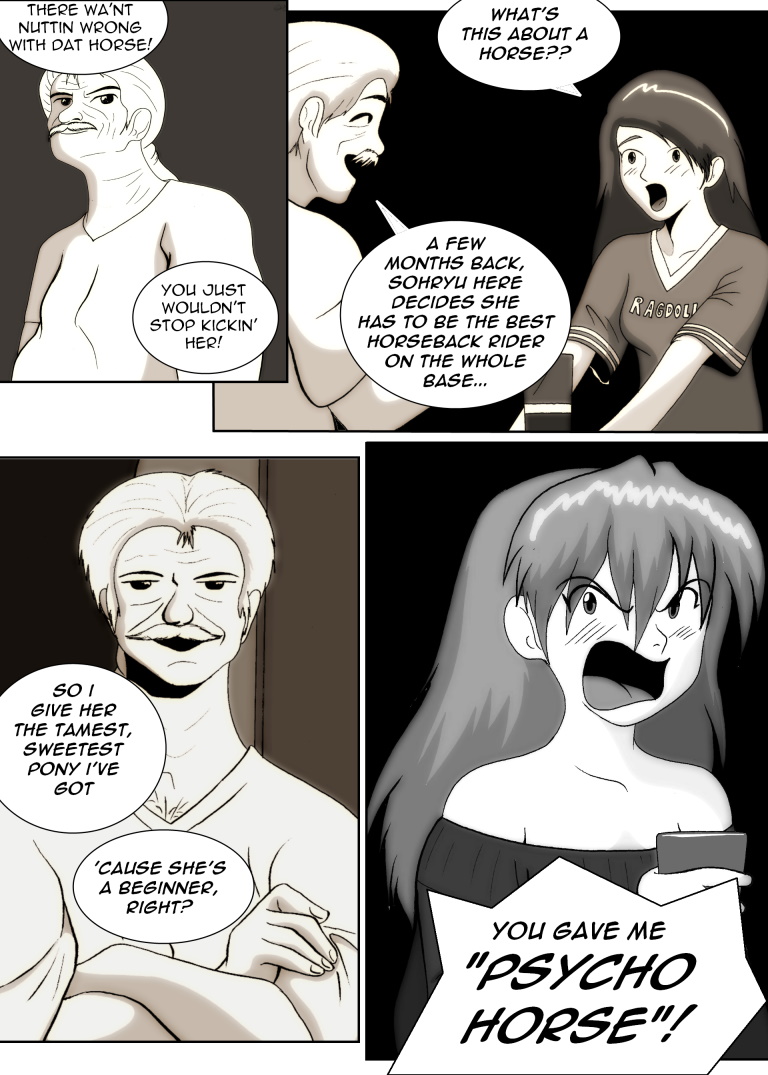 EVA-303 Chapter 5 - Page 40