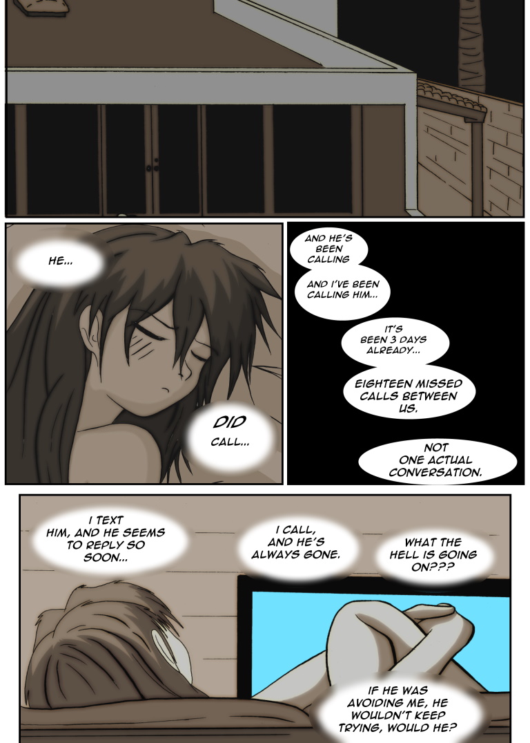 EVA-303 Chapter 5 - Page 47