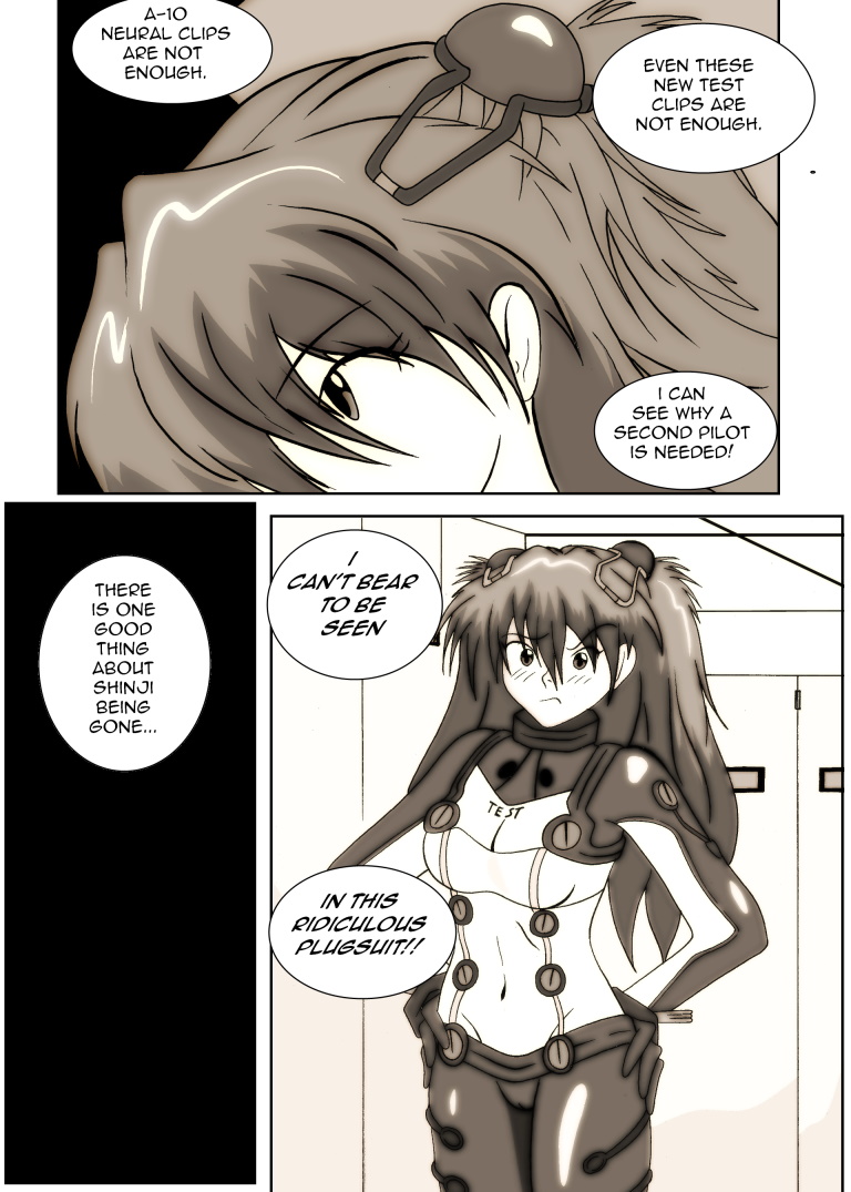 EVA-303 Chapter 5 - Page 49