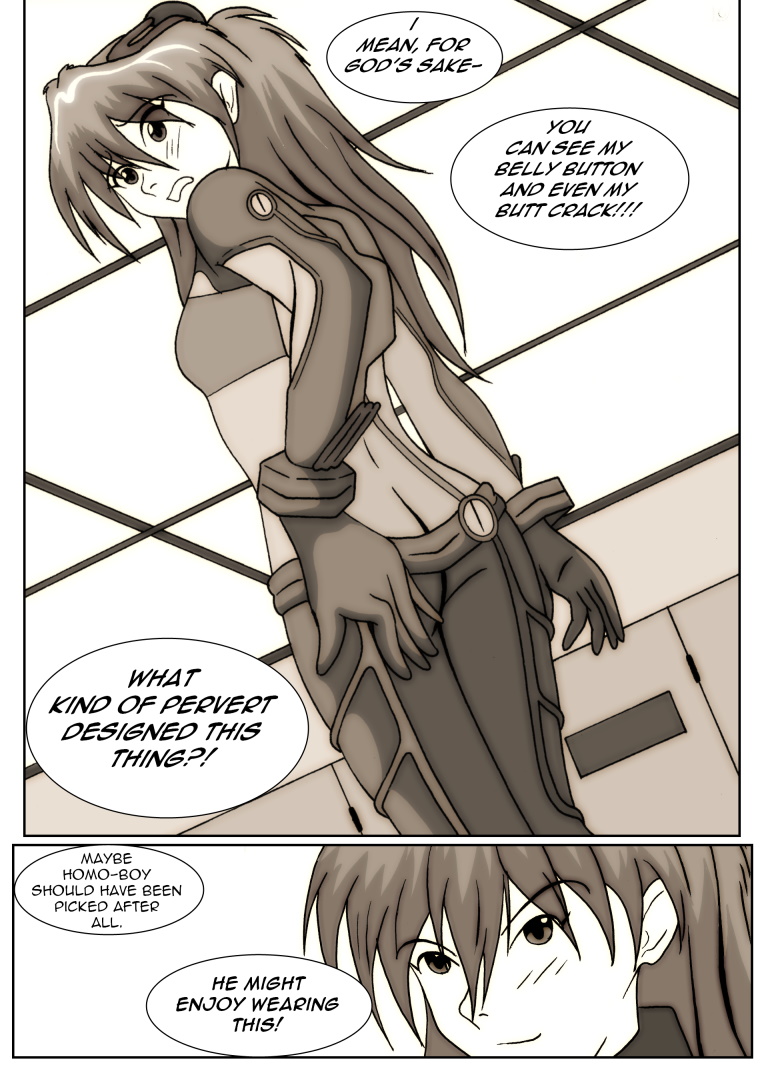 EVA-303 Chapter 5 - Page 50