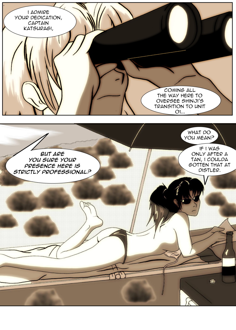 EVA-303 Chapter 5 - Page 55