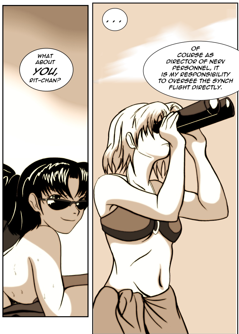 EVA-303 Chapter 5 - Page 56