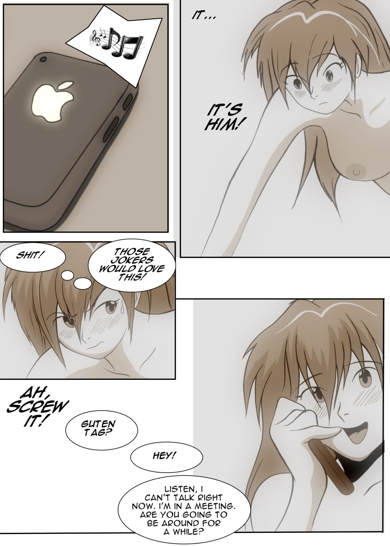 EVA-303 Chapter 5 - Page 60
