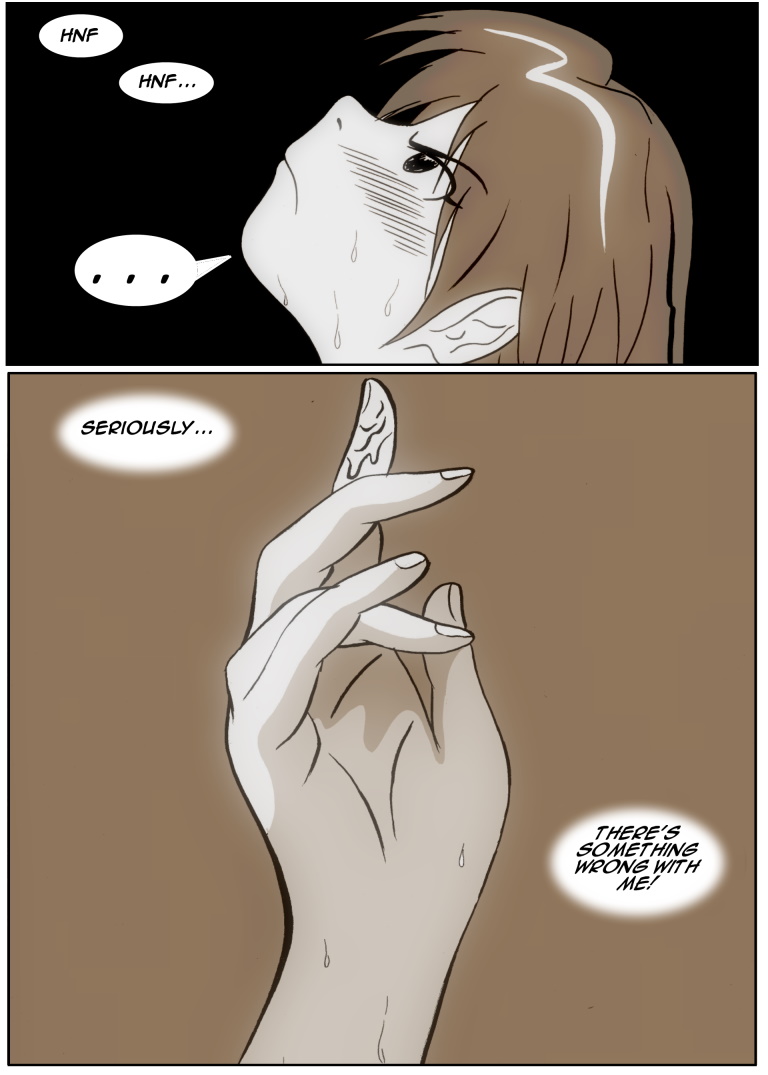 EVA-303 Chapter 5 - Page 71