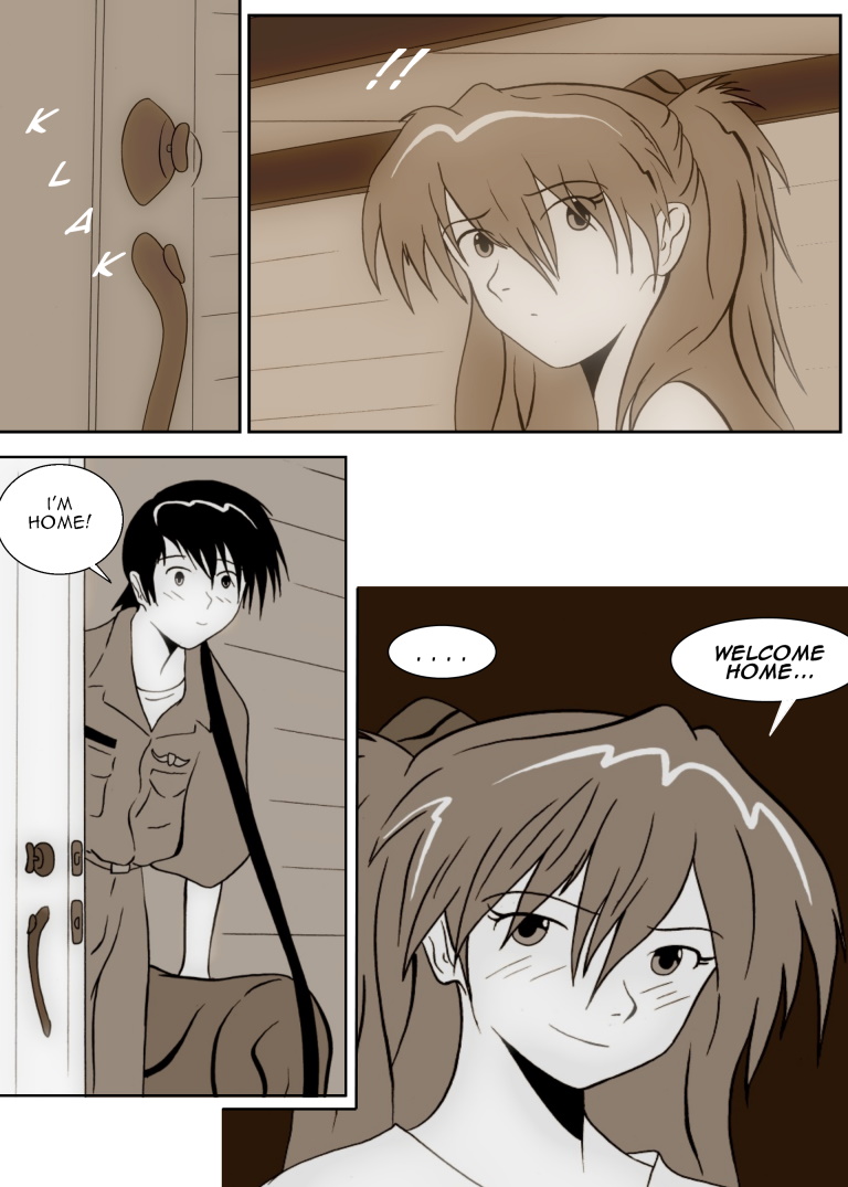 EVA-303 Chapter 5 - Page 78