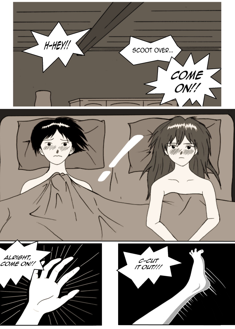 EVA-303 Chapter 5 - Page 87