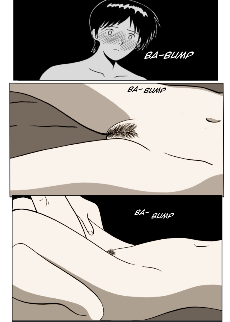 EVA-303 Chapter 5 - Page 95