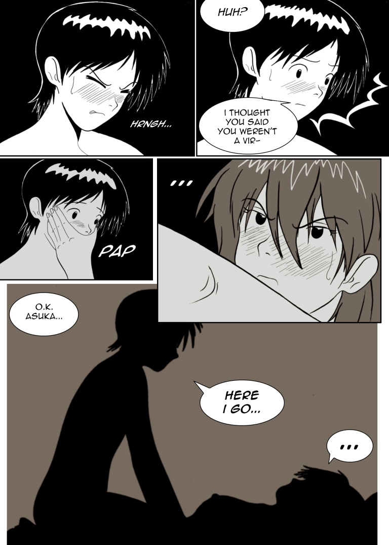 EVA-303 Chapter 5 - Page 96