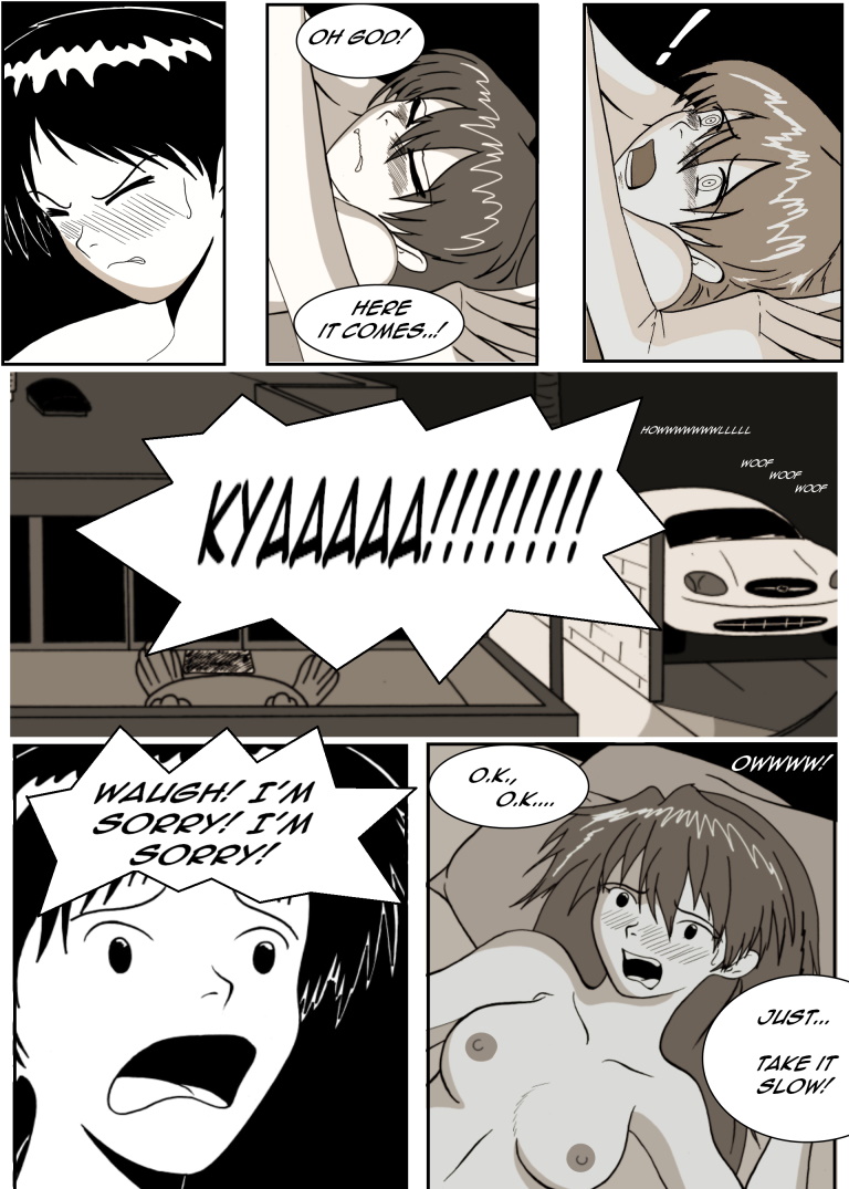 EVA-303 Chapter 5 - Page 97