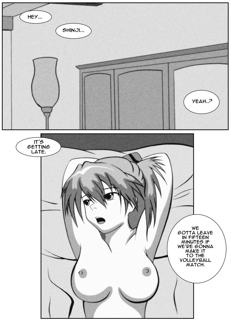 EVA-303 Chapter 6 - Page 26