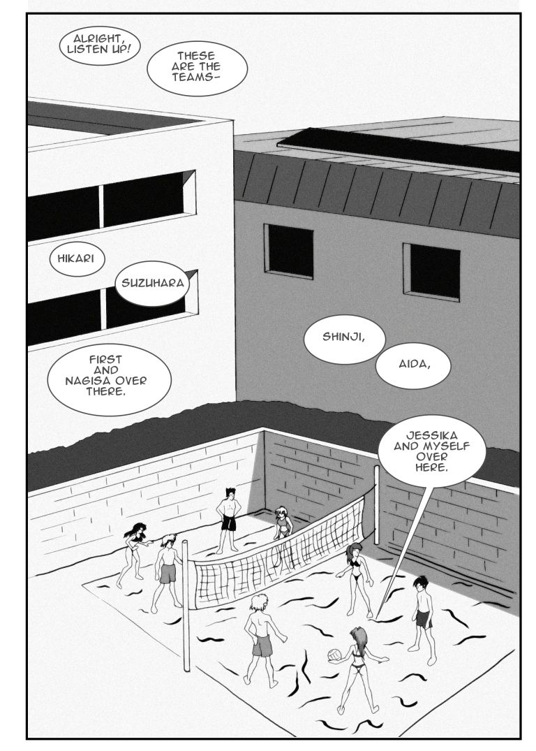 EVA-303 Chapter 6 - Page 28