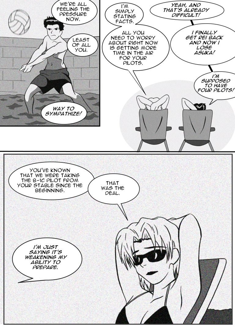 EVA-303 Chapter 6 - Page 30