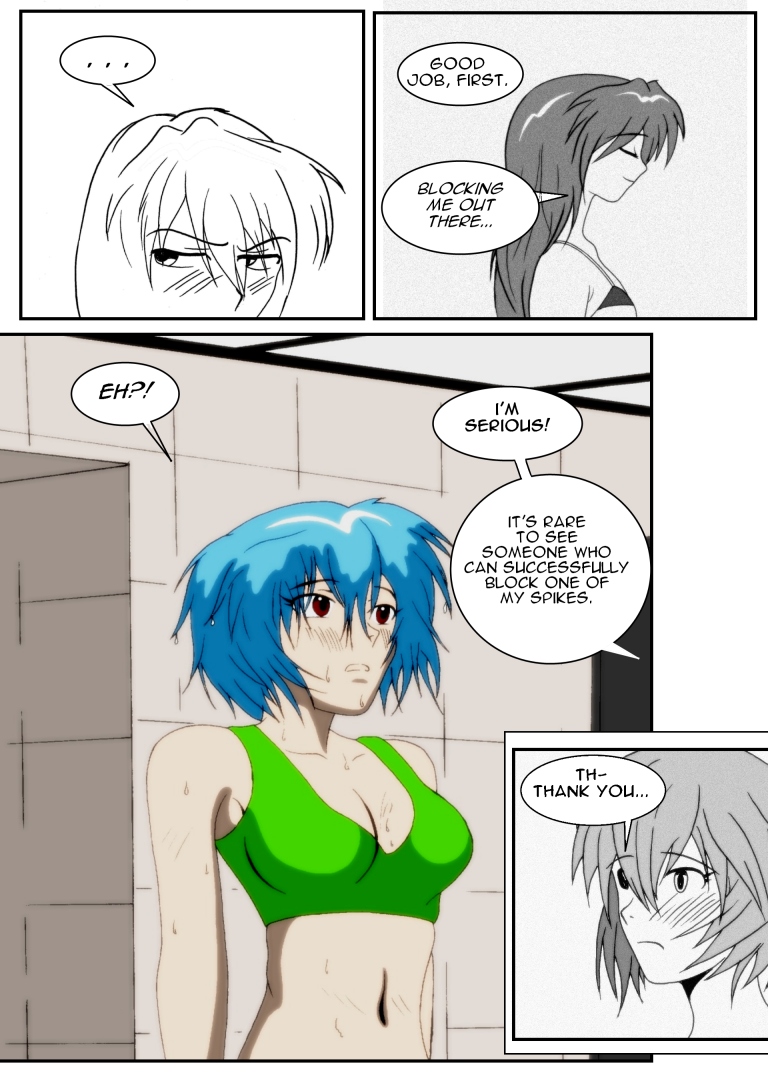 EVA-303 Chapter 6 - Page 41
