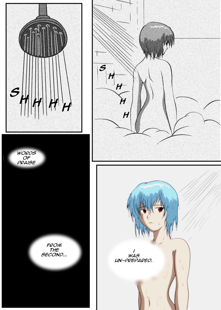 EVA-303 Chapter 6 - Page 42