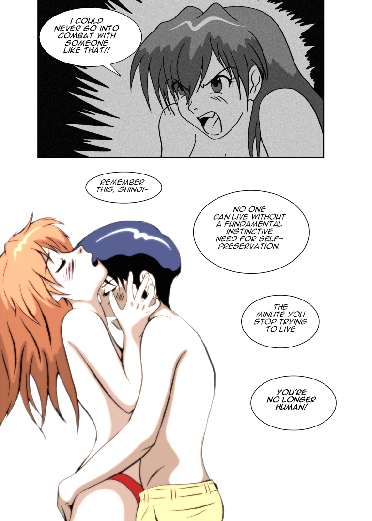 EVA-303 Chapter 6 - Page 58