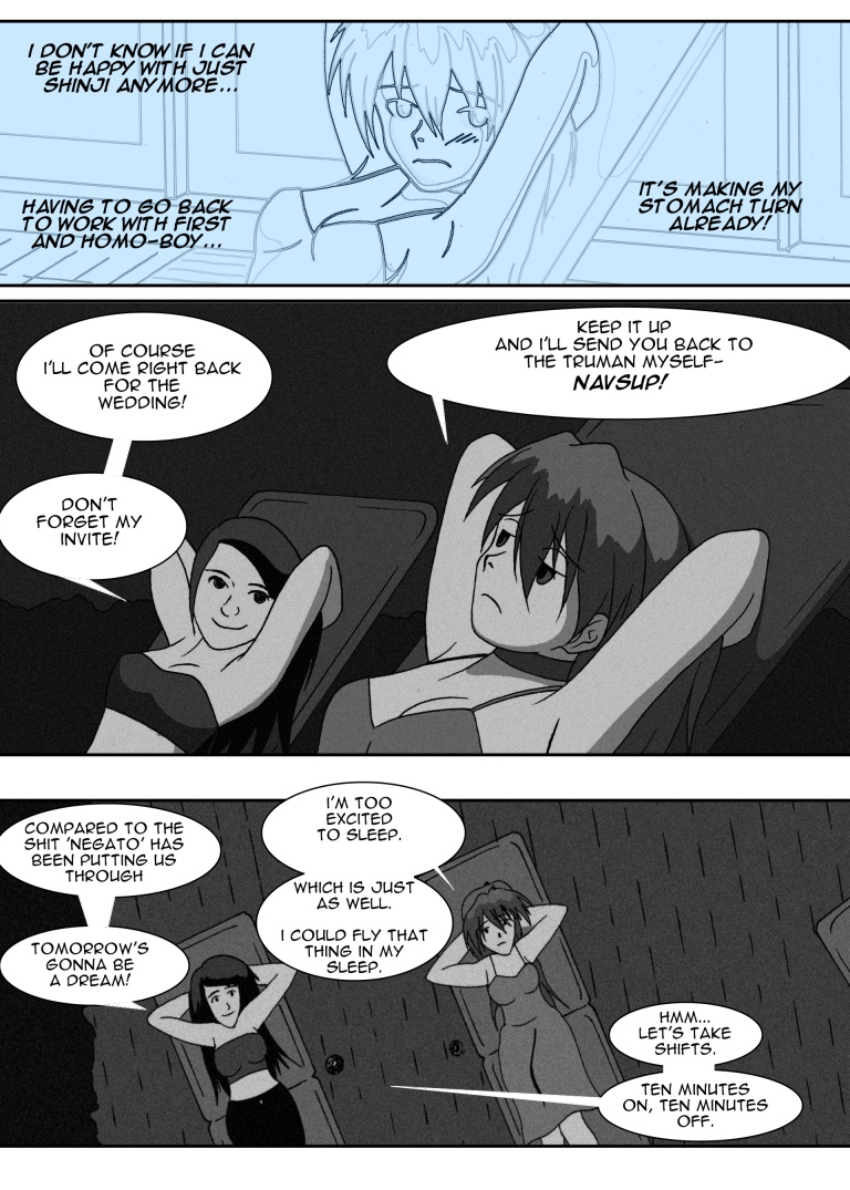 EVA-303 Chapter 7 - Page 26