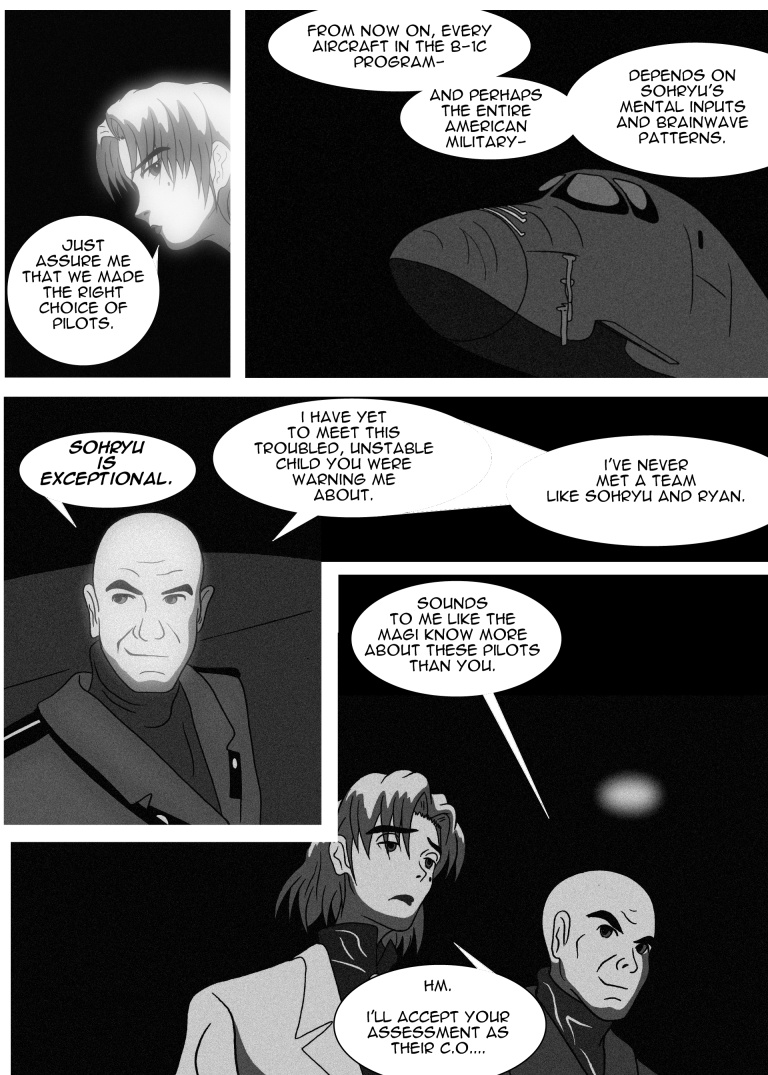 EVA-303 Chapter 7 - Page 30