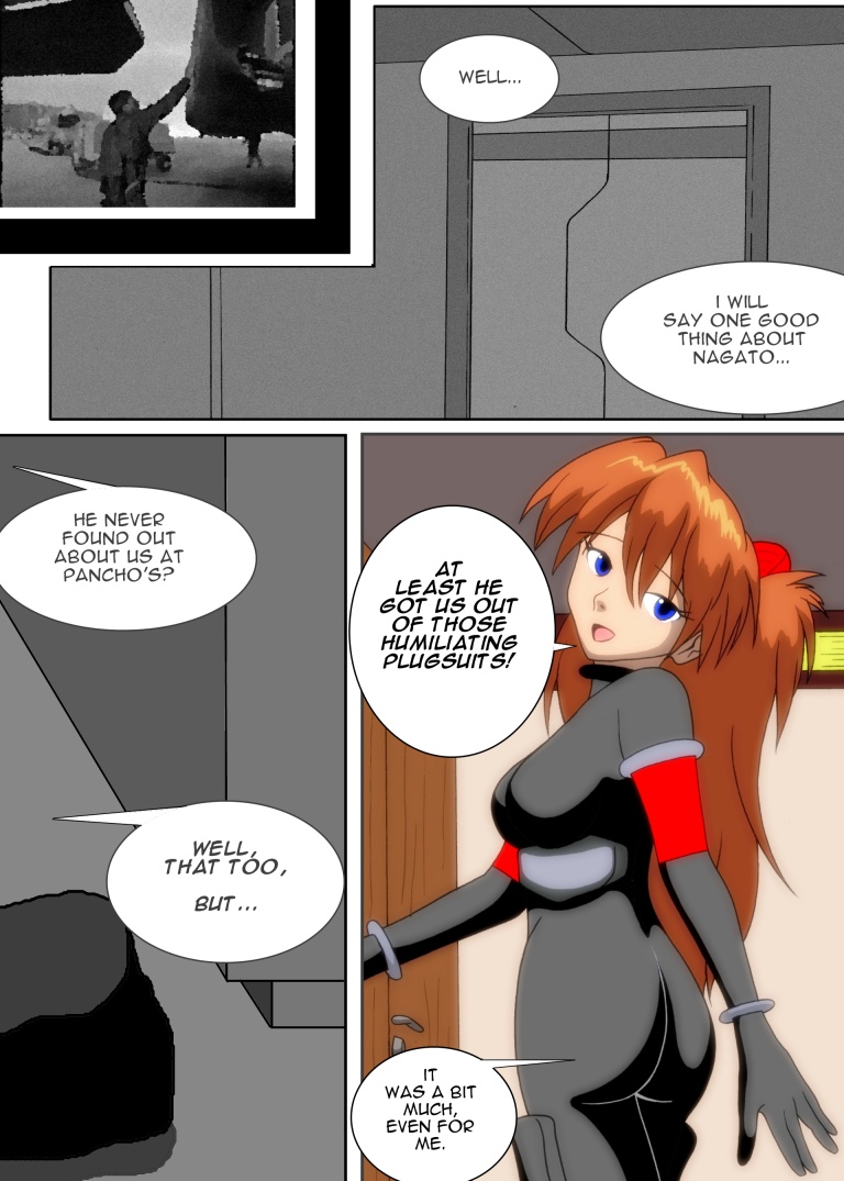 EVA-303 Chapter 7 - Page 35