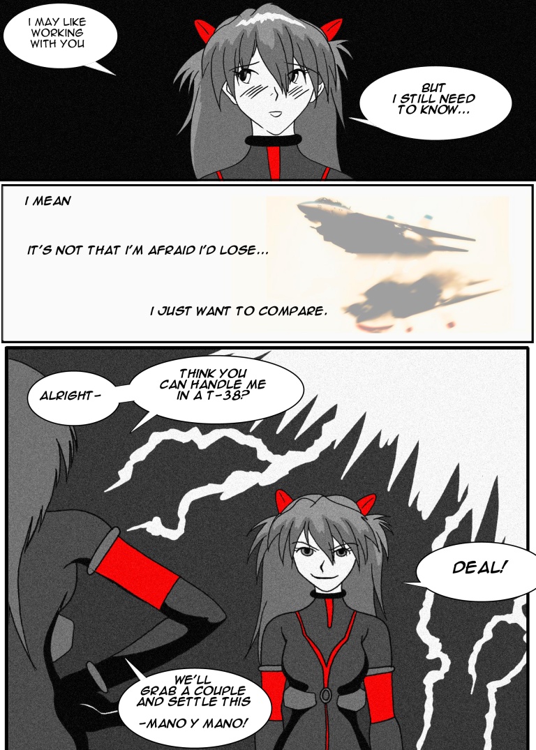 EVA-303 Chapter 7 - Page 39