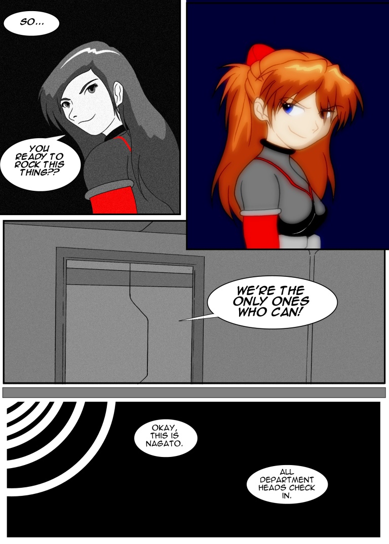 EVA-303 Chapter 7 - Page 40