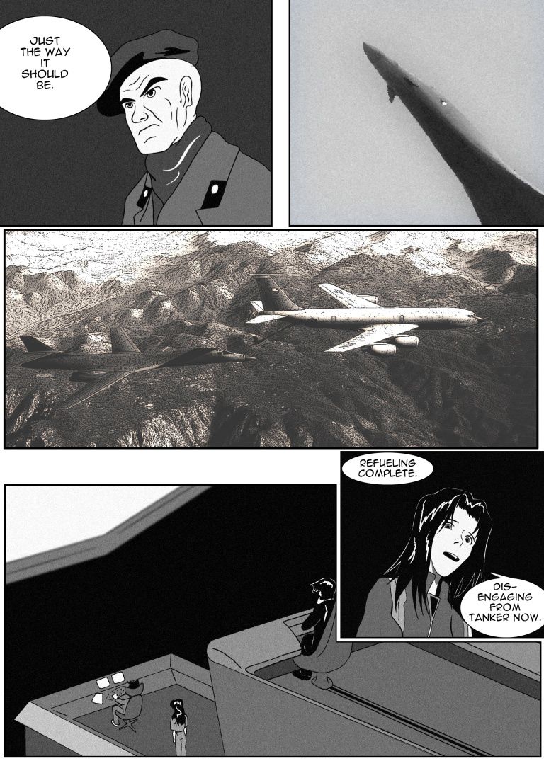 EVA-303 Chapter 7 - Page 52